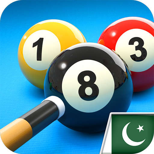 8 Ball Pool
