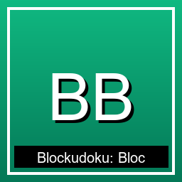Blockudoku: Block Puzzle Game