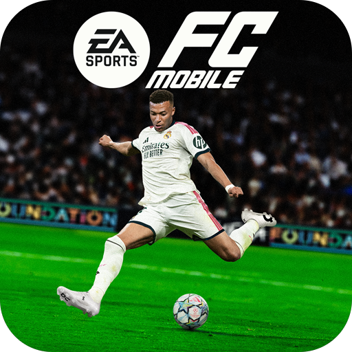 EA SPORTS FC Mobile Soccer