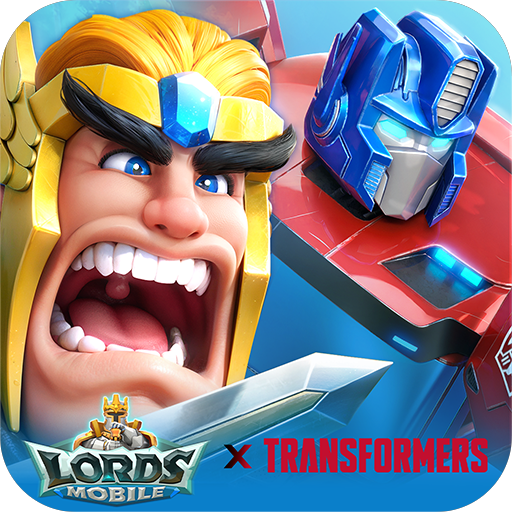 Lords Mobile: Kingdom Wars