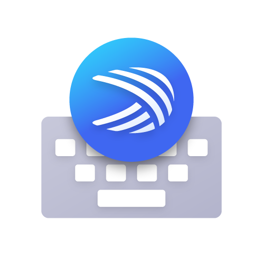 Microsoft SwiftKey AI Keyboard