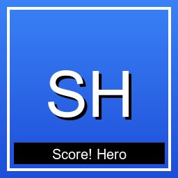 Score! Hero