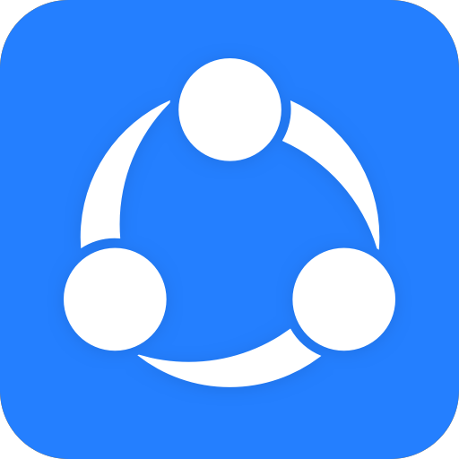 SHAREit: Transfer, Share Files