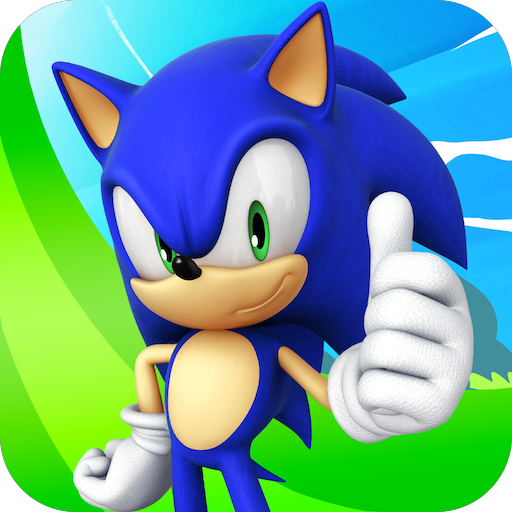 Sonic Dash - Endless Running