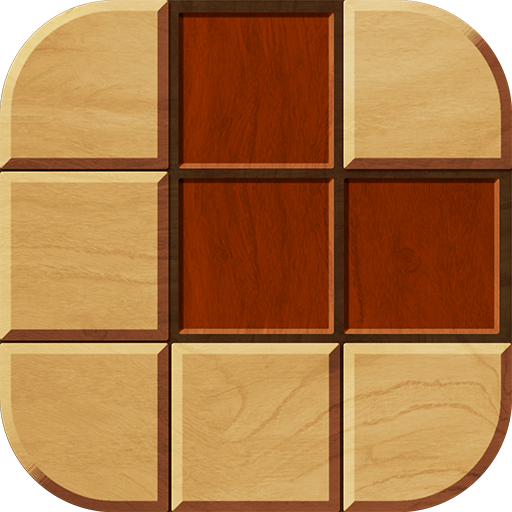 Woodoku: Wood Block Puzzle