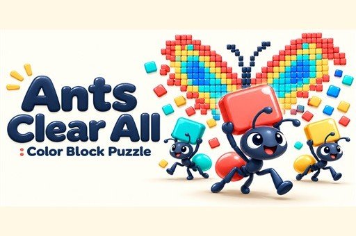 Color Switch Hop