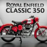 Royal Enfield Classic 2026 Launched: Timeless Design Meets Refined Performance