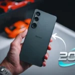 Sony Xperia 1 VI 5G Launched for 2026 With 4K OLED Display, Pro Camera Tools, and Massive Battery