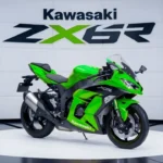 2026 Kawasaki ZX-6R Returns With Sharper Design and Refined Supersport Performance