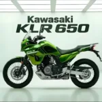 2026 Kawasaki KLR650 Launched: A Trusted Adventure Motorcycle Refined for Real-World Riders